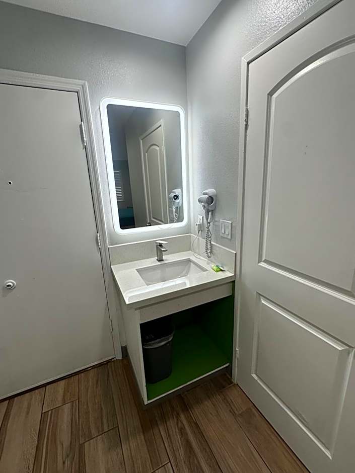 Garden Inn San Gabriel