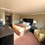 Rodeway Inn & Suites Madison East