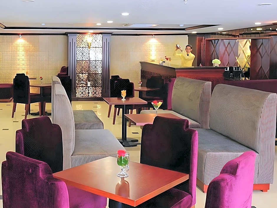 Moonlight Hotel Hue