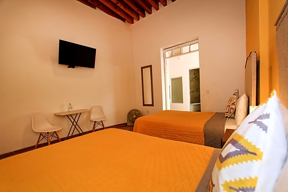 Hotel Universidad