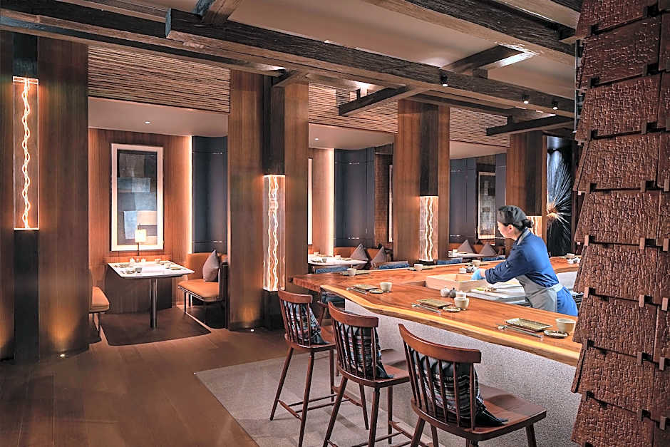 Grand Hyatt Kunming