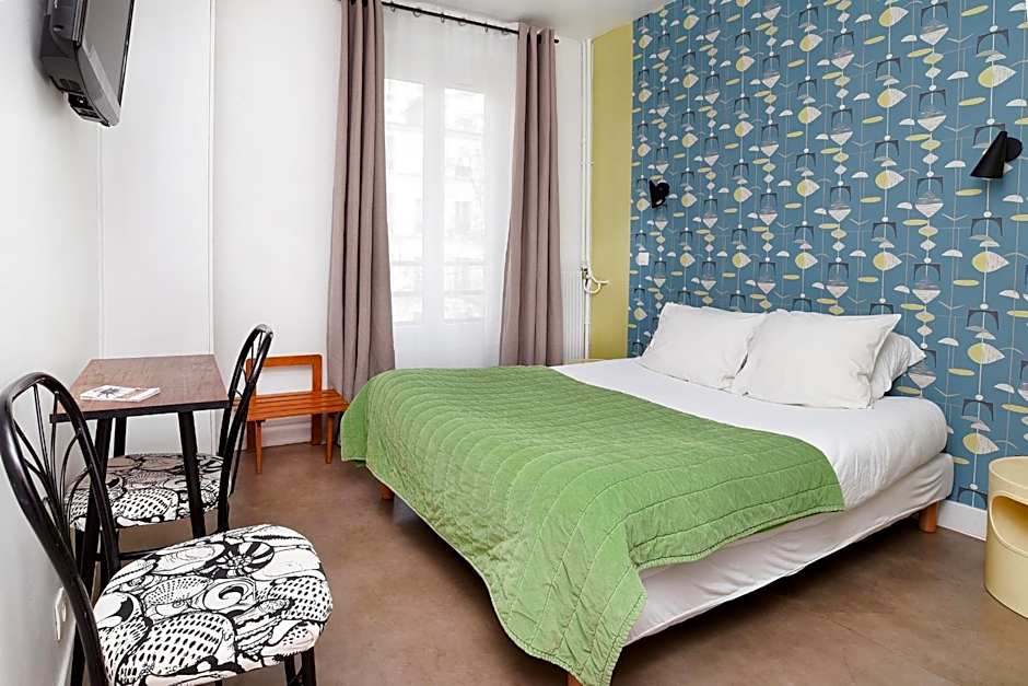 Zazie Hotel