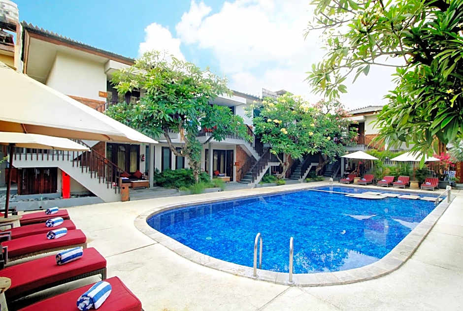 Rama Garden Hotel Bali