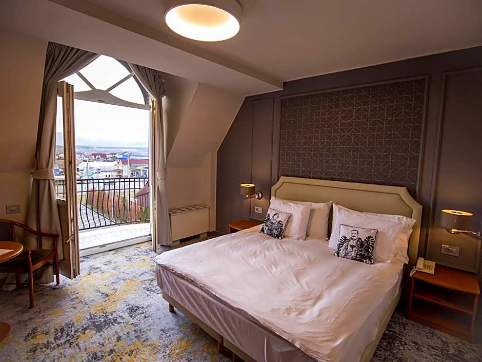 Photo 1 of 49 of Mercure Sibiu Airport