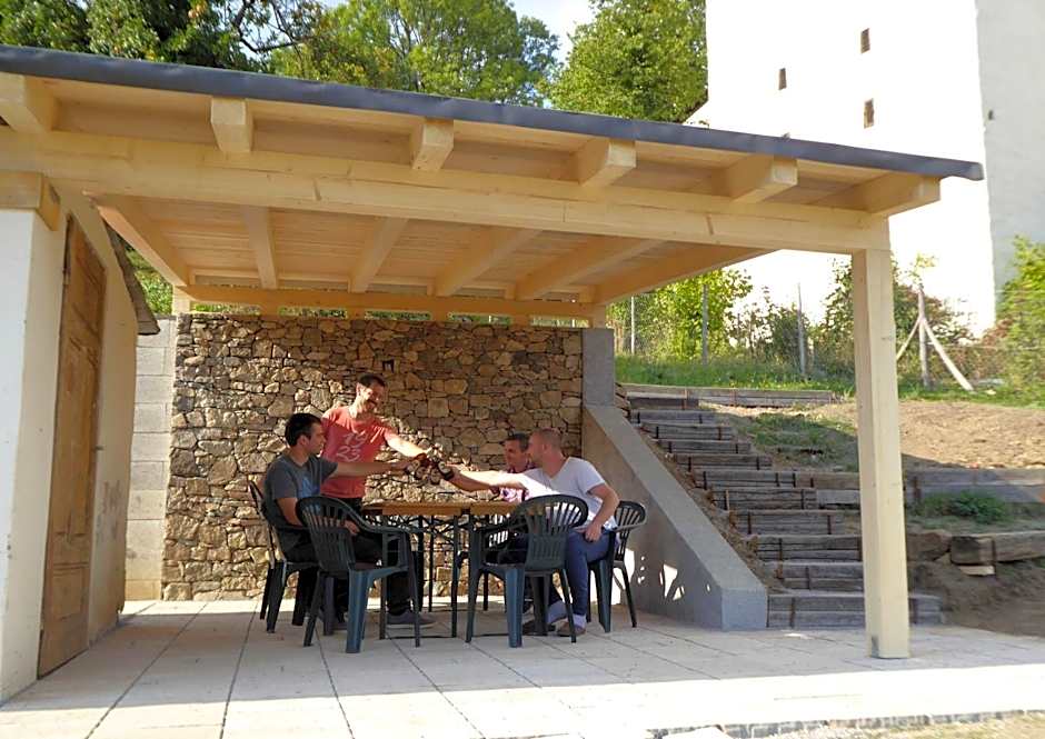 Hostel Skautský dom