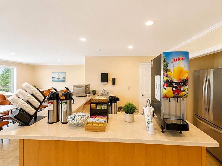 Cod Cove Inn, BW Signature Collection