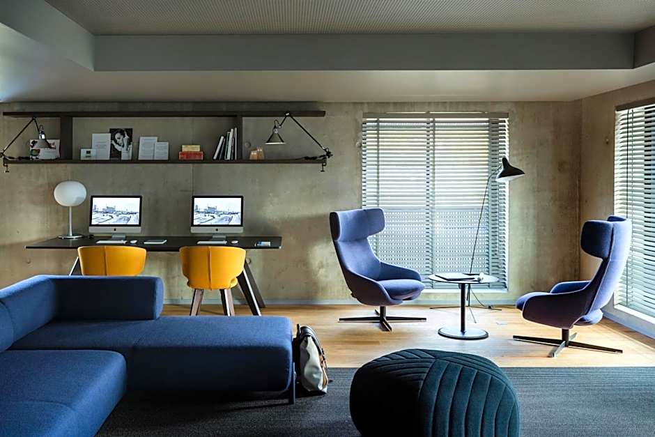 Okko Hotels Strasbourg Centre