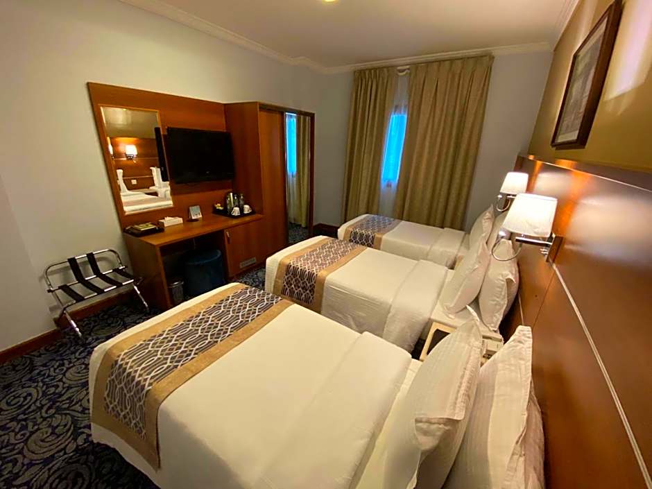 Saraya Harmony Hotel C