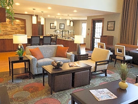 Staybridge Suites Houston W -Westchase Area