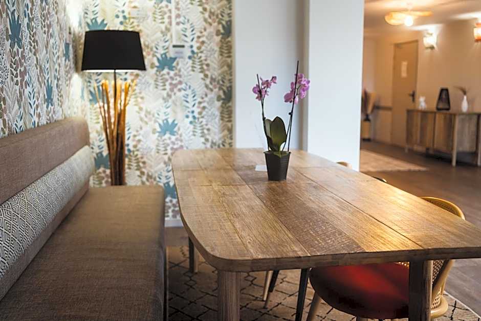 Sure Hotel by Best Western Sarlat-la-Caneda