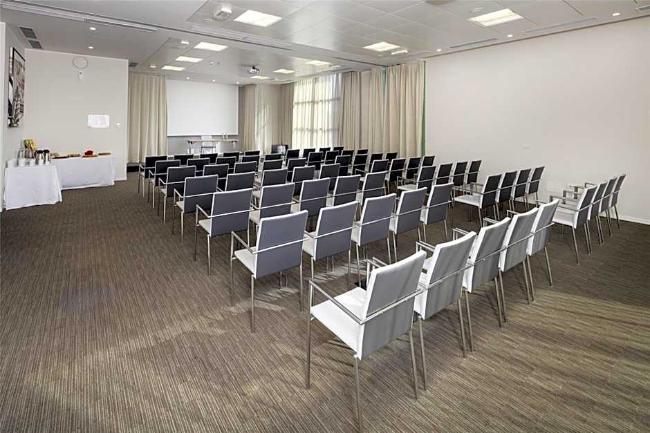 Best Western Premier Chc Airport