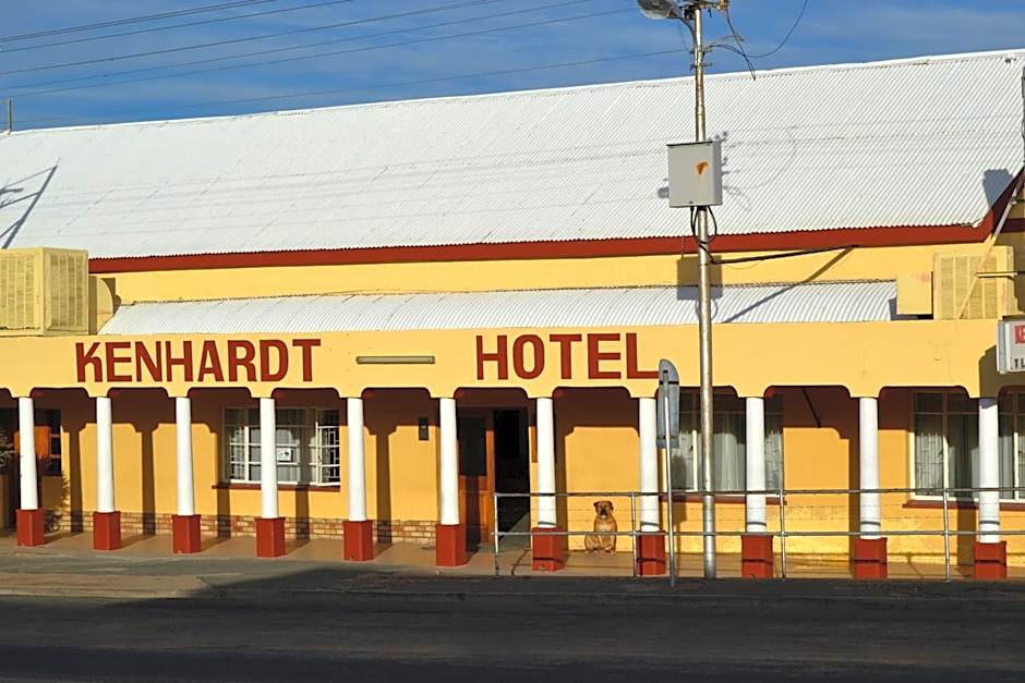 Kenhardt Hotel