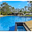 Discovery Parks - Nagambie Lakes