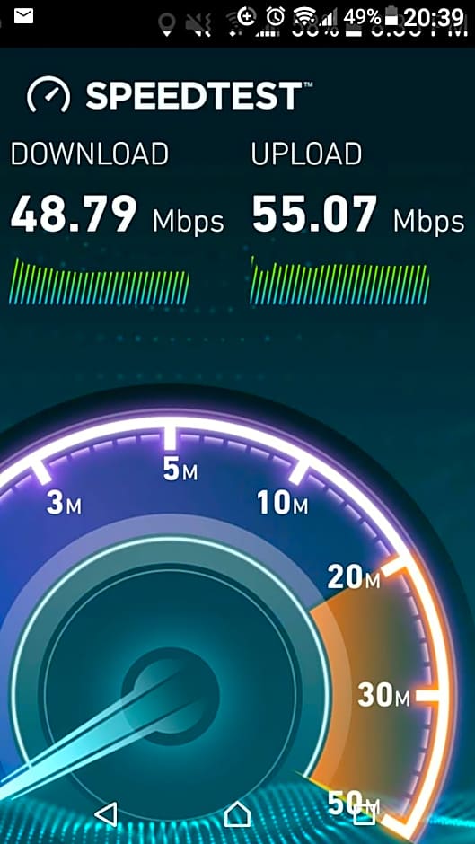 By Appointment Suites