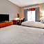 Fairfield Inn & Suites by Marriott Atlanta Kennesaw
