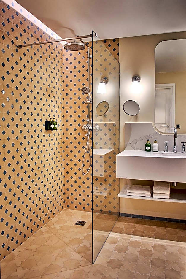 Le Pigonnet - Esprit de France