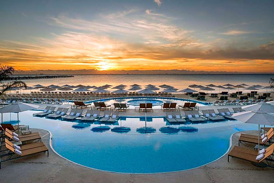 Playacar Palace - All Inclusive
