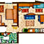 Residence Cà D'oro
