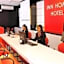 Inn Home Hotel Muar