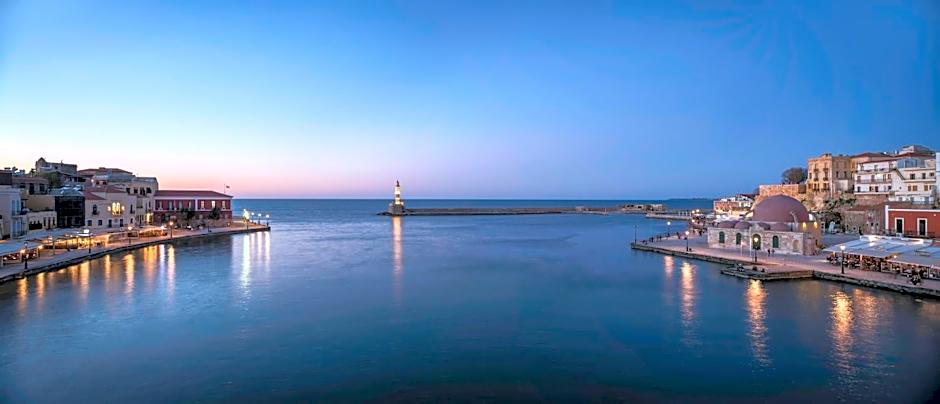 Residenza Vranas Boutique Hotel