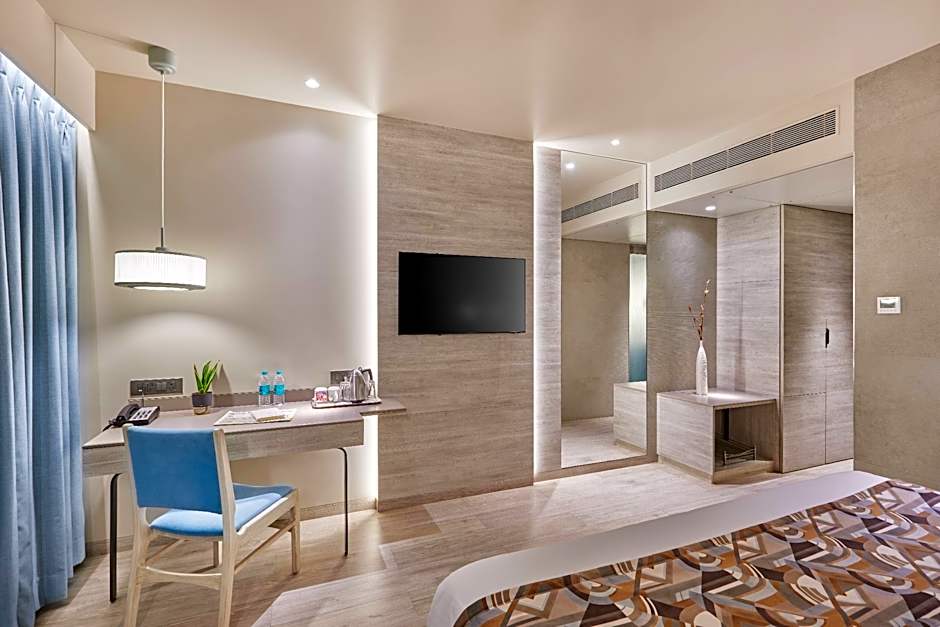 The Regale Hotel By Tunga