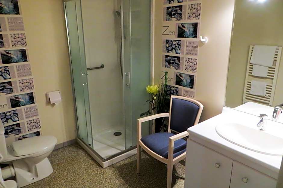 Résidence Carouge Appart Hôtel