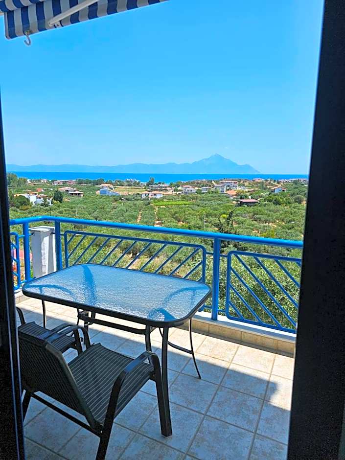 Sartivista Bed & Breakfast