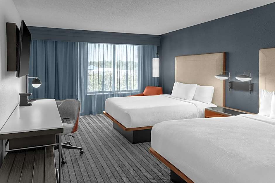 Courtyard by Marriott Flint Grand Blanc