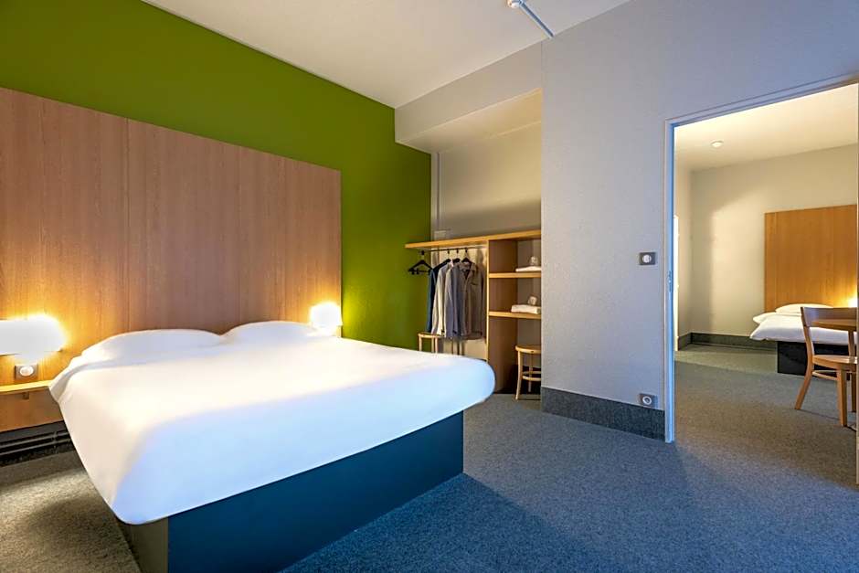 B&B HOTEL Quimper Sud Bénodet