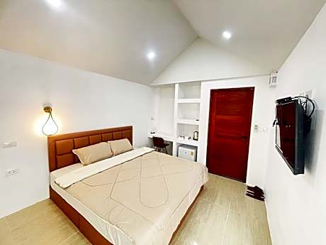 White Malt Dessert Cafe