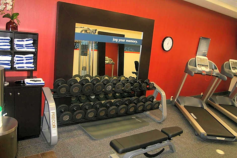 Hampton Inn By Hilton Orange