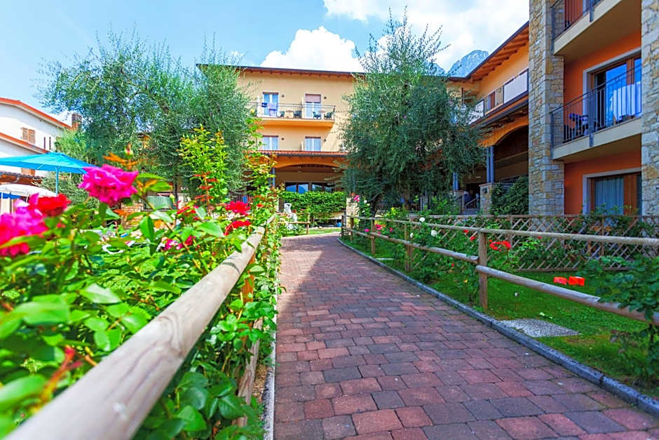 Hotel Villa Isabella