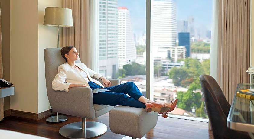 Novotel Bangkok Sukhumvit 20