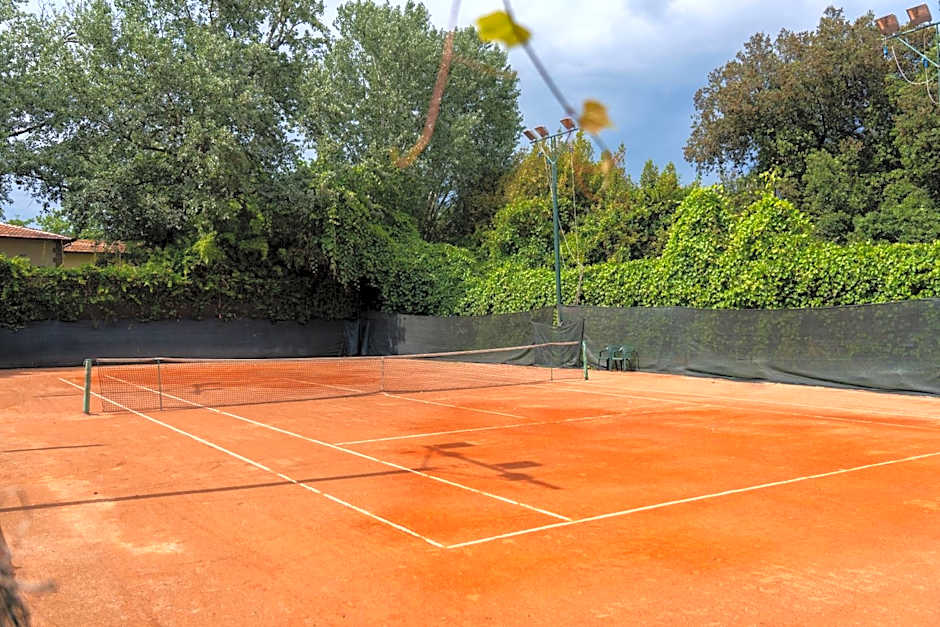 Park Hotel Villa Ariston
