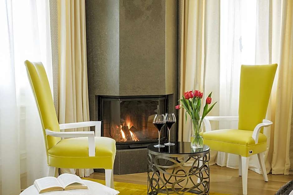 3 Sixty Hotel & Suites