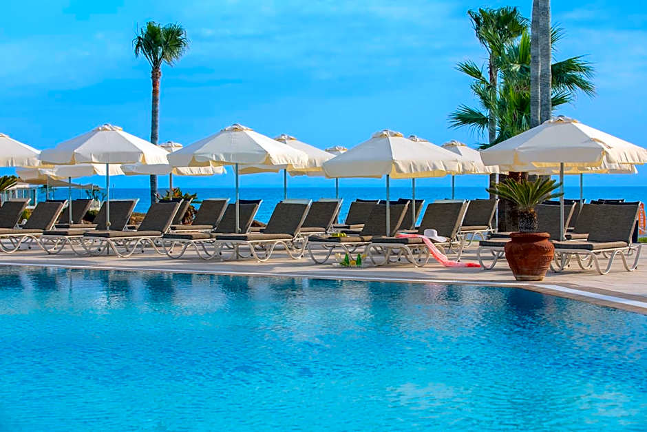 Infinity Blu - Designed for Adults