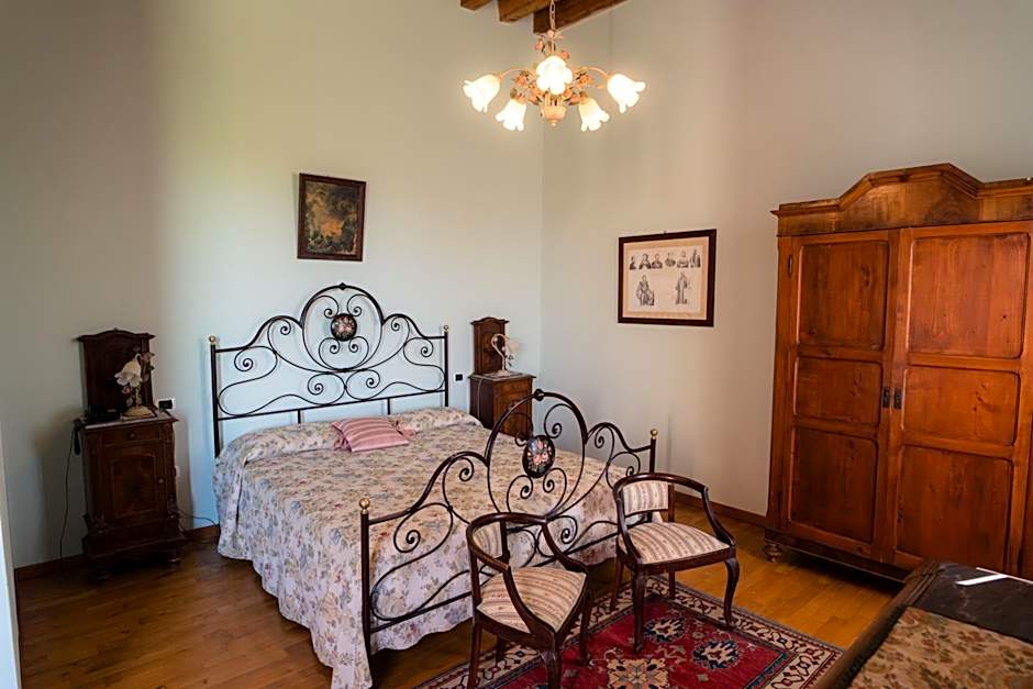 Villa Bongiovanni
