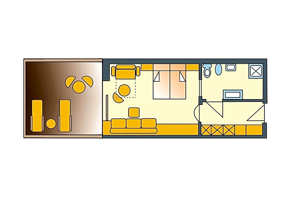 Hotel Regina
