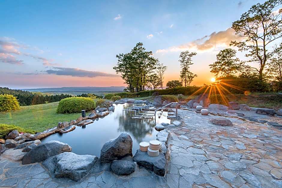 Senomoto Kogen Hotel