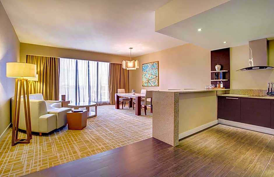 Waldorf Astoria By Hilton Panama