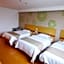 GreenTree Inn Taizhou Gaogang District Yonganzhou Town Yongan North Road Express Hotel