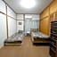 season guest house in nishi shinjuku 100 square meters, 4 bedrooms, 2 living rooms