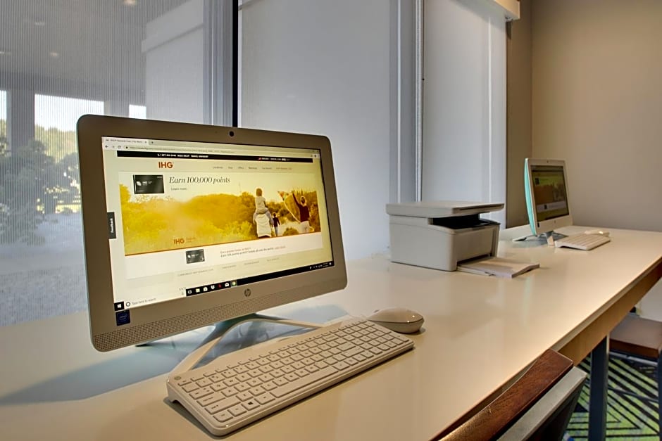 Holiday Inn Express Horse Cave By IHG