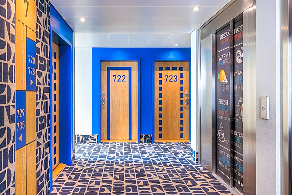 Ibis budget Bussigny Lausanne