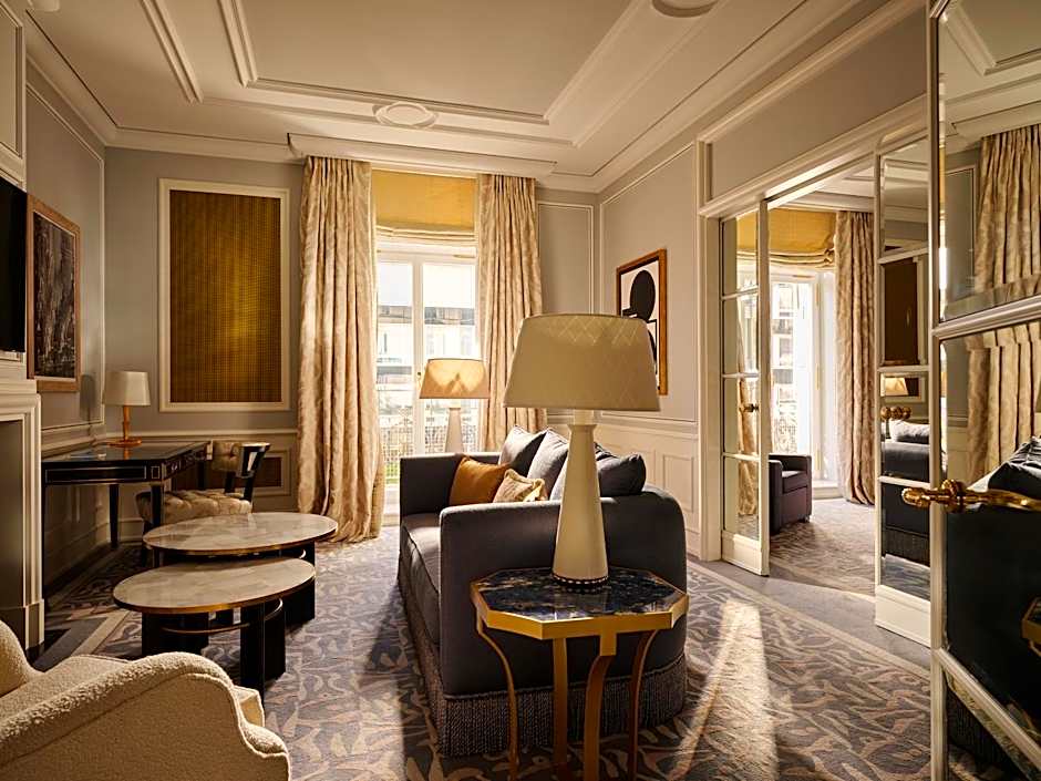 Baur au Lac