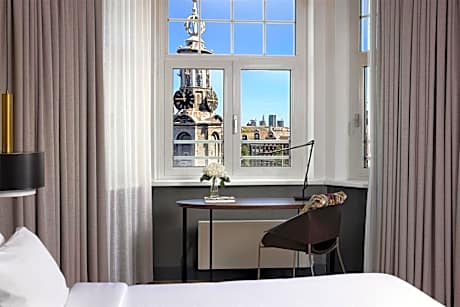 Junior Suite with View (3ad)