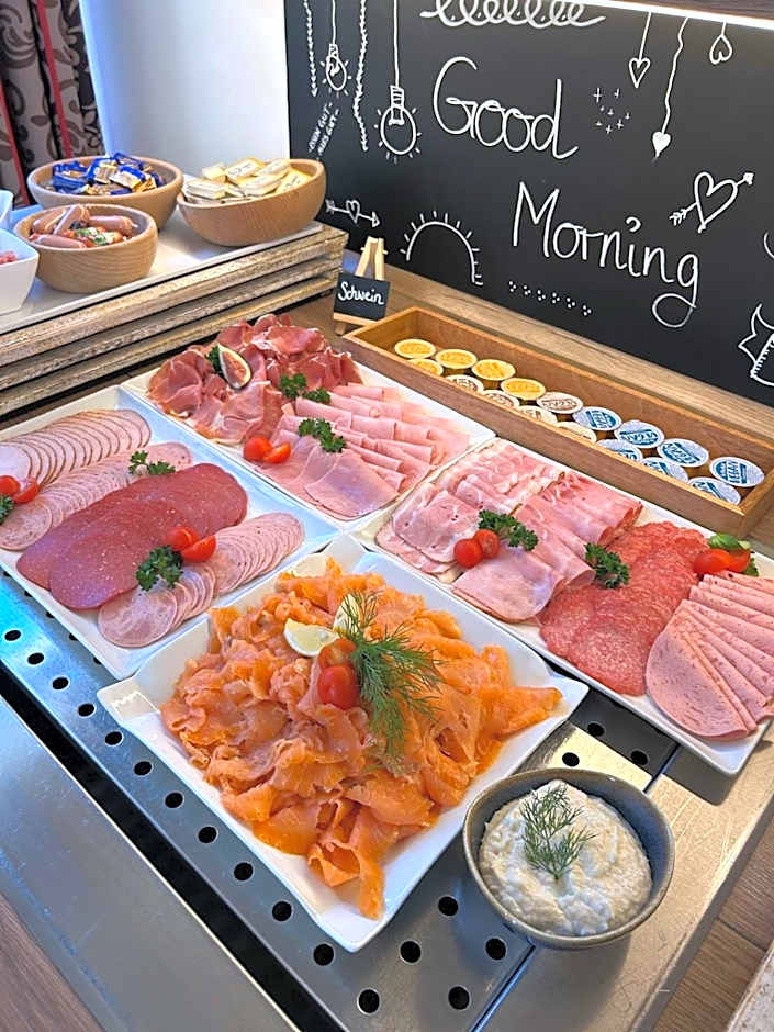 Hotel ten Hoopen Restaurant Deele