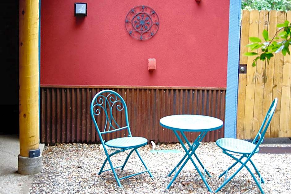Mancos Inn