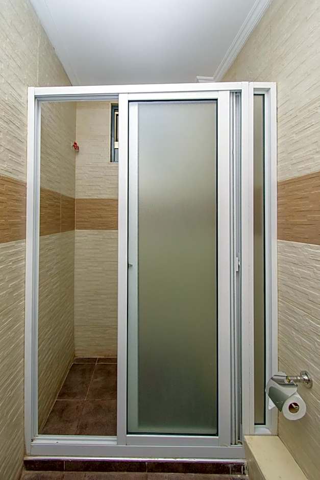 Pinecone Hotel Kisumu