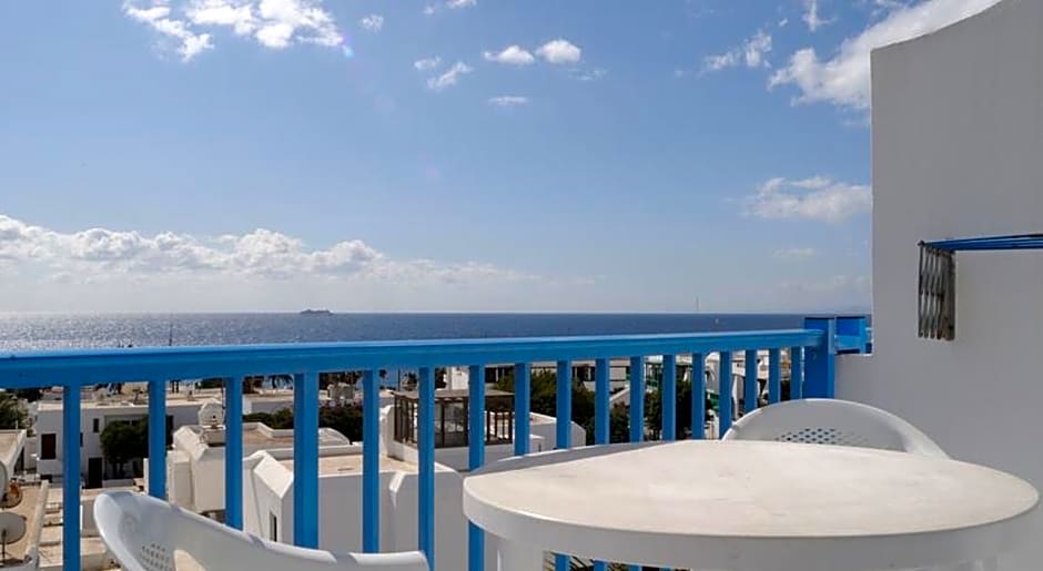 Costa Volcan and Spa